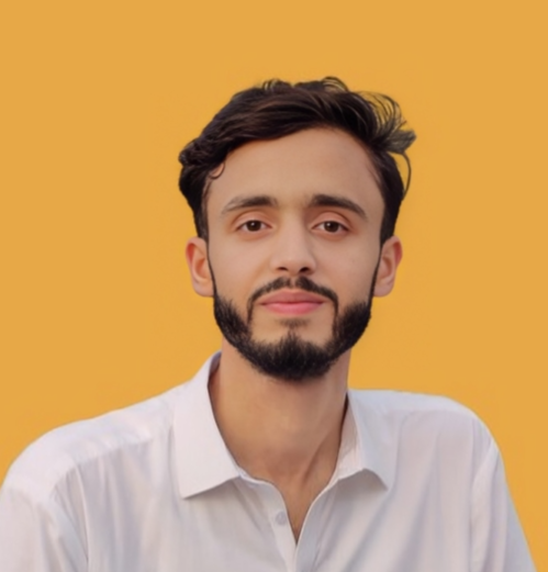Huzaifa Asad